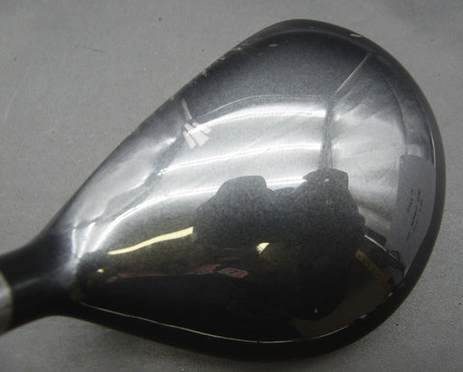Nike NDS 5 Wood Stiff Graphite Shaft Nike Grip & NDS Head Cover