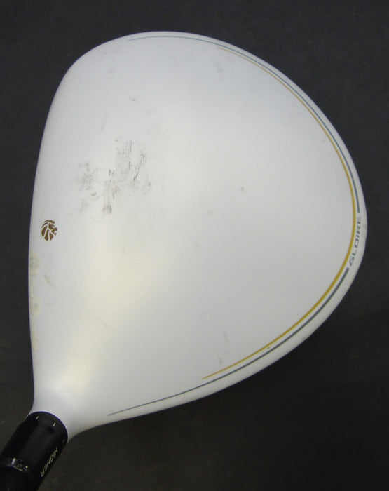 TaylorMade Gloire 9.5° Driver Stiff (Optional) Graphite Shaft PGM Grip*