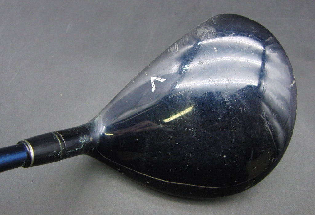 Ladies Bridgestone Tourstage ViQ CL 18° 4 Wood Ladies Graphite Shaft STM Grip