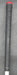 TaylorMade Rescue 22° 4 Hybrid Regular Graphite Shaft TaylorMade Grip