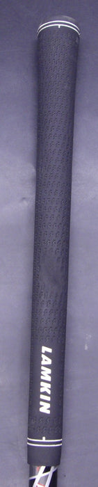 TaylorMade M4 7 Iron Regular Graphite Shaft Lamkin Grip