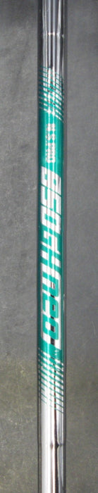 Kasco Dolphin DW120G 54° Sand Wedge Regular Steel Shaft Kasco Grip