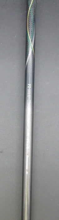 Bridgestone OPHYZ Human Harmonized Design 25° 5 Hybrid Regular Graphite Shaft