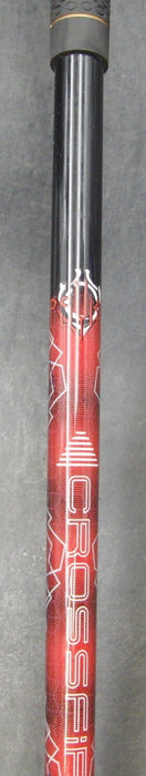 Yonex Nanov Nextage 15° 3 Wood Extra Stiff Graphite Shaft with Grip