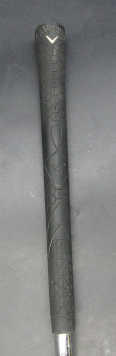 Callaway Razr X HL Pitching Wedge Uniflex Steel Shaft Callaway Grip