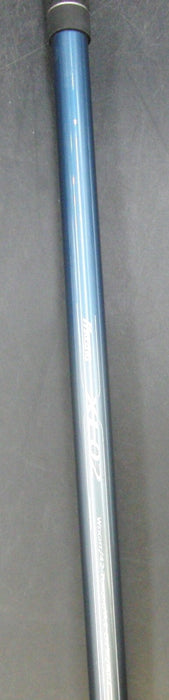 Ladies Mizuno Intage Power TRJ X3 3 Wood Ladies Graphite Shaft & Power TRJ H/C