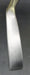 Left-Handed Ping Chipo 17-4ph Chipper Steel Shaft 92cm Length