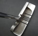 Slotline Focus Putter 87cm Length Steel Shaft Black Grip