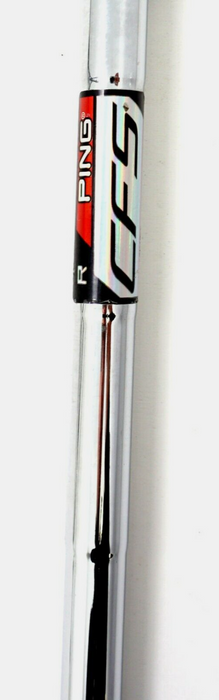 Ping i25 Yellow Dot 6 Iron Ping CFS Regular Steel Shaft Ping Grip