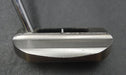 Maxfli Tad Moore 1st Production 1997 Putter Steel Shaft 88.5cm Length TAD Grip