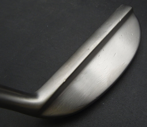 Wilson Staff R.Mendralla Putter 87cm Length Steel Shaft Wilson Grip
