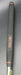 Johnny Fry JFP-01 Putter Steel Shaft 87cm Length Westgolf Grip