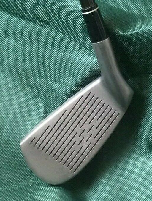 PRGR Zoom Type 040i 3 Hybrid Iron Regular Graphite Shaft PRGR Grip