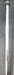 Mizuno T-Zoid Comp Ez GF Forged 3 Iron Regular Steel Shaft Golf Pride Grip