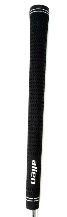 Alien Tour Staff 4 Iron True Temper Regular Steel Shaft Alien Grip
