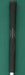 Ping i Series E1 Silver Dot 7 Iron Stiff Steel Shaft Ping Grip