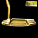 Custom Milled Popeye Cartoon Themed Ping Anser Putter 88.5cm Genuine Leather HC