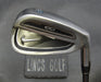 Nike CCI 8 Iron Regular Graphite Shaft Nike Grip