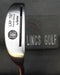 Lynx LXP 757 Precise Balance Putter 88cm Playing Length Steel Shaft Lynx Grip