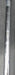 TaylorMade rac lt 3 Iron Stiff Steel Shaft Golf Pride Grip
