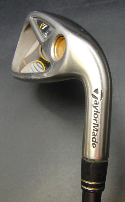 TaylorMade r7 Inverted Cone Technology 5 Iron Regular Graphite Shaft T/Made Grip