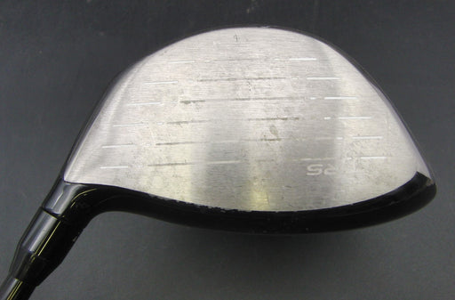 PRGR RS 10.5° Driver Regular Graphite Shaft Golf Pride Grip