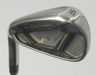 Left Handed TaylorMade M2 5 Iron Regular Steel Shaft Taylormade Grip