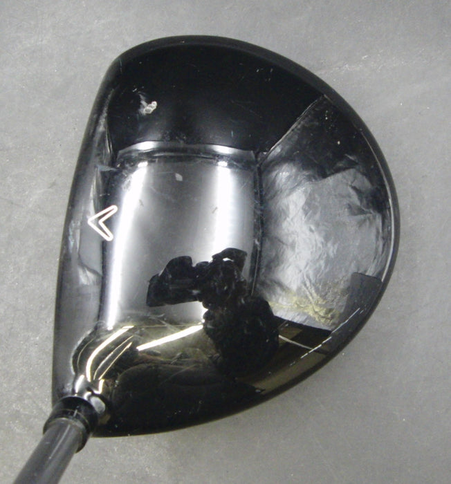 Callaway Legacy Driver Regular Graphite Shaft Benross Grip