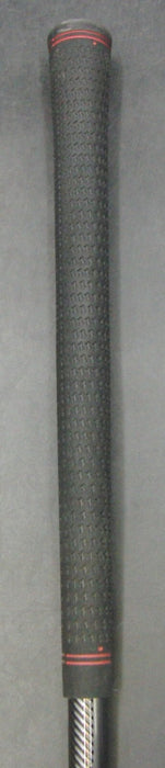 PRGR Red Senior 7 Iron Regular Graphite Shaft Black Grip