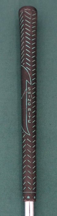 Mizuno Tour Proven TP-18 6 Iron Regular Steel Shaft SwingRite Grip