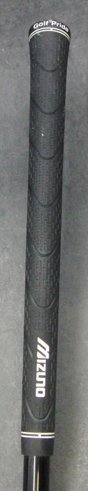 Mizuno MP-H4 GF Forged 9 Iron Regular Graphite Shaft Mizuno Grip
