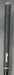 Mizuno MP-H4 GF Forged 9 Iron Regular Graphite Shaft Mizuno Grip