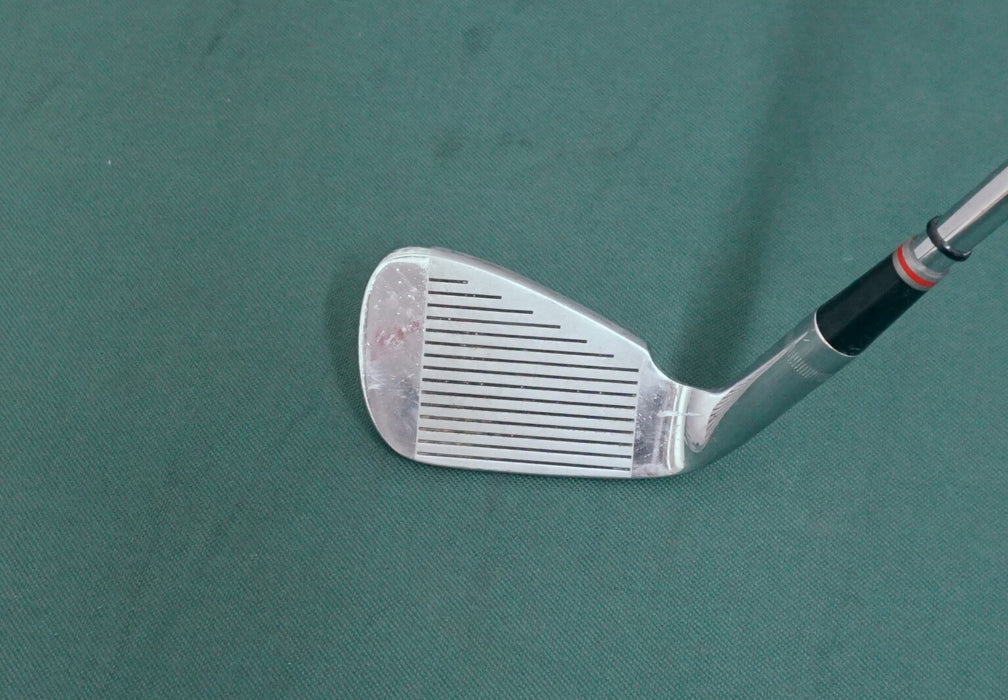 Ben Hogan Edge Forged 9 Iron Regular Steel Shaft Ben Hogan Grip