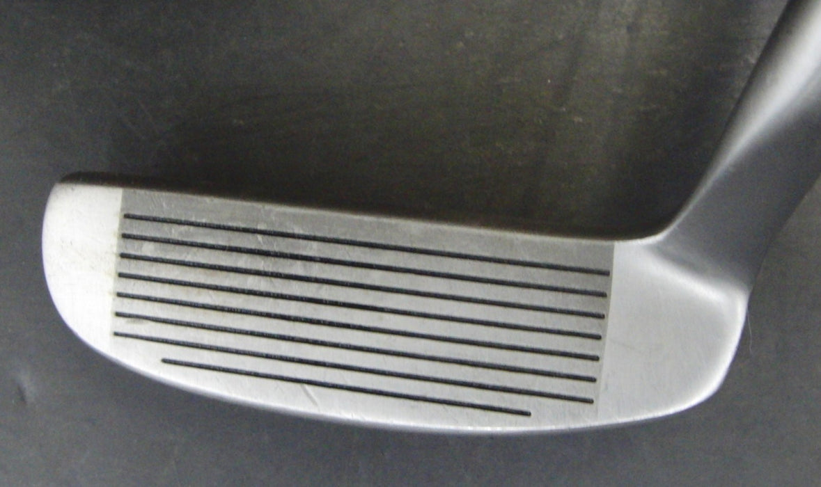 Performer Chipper Regular Steel Shaft Tour Tech Grip