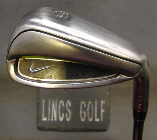 Ladies Nike Slingshot SS 4D Gap Wedge Ladies Graphite Shaft Nike Grip