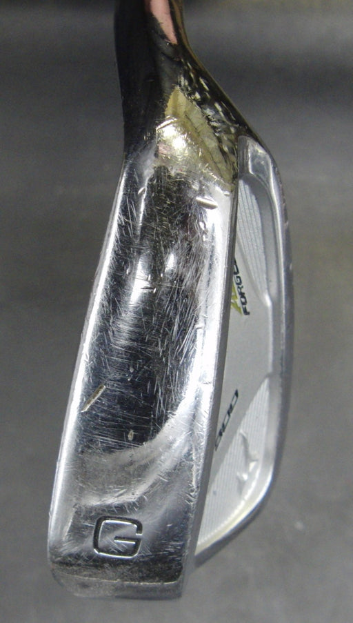 Mizuno JPX 800 AD Forged Gap Wedge Regular Steel Shaft Golf Pride Grip