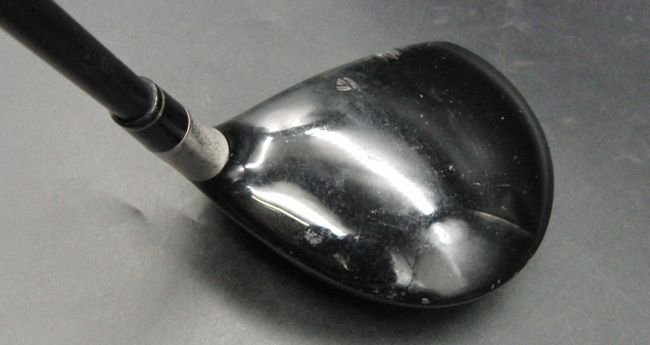 TaylorMade r5 XL 3 Wood Stiff Graphite Shaft TaylorMade Grip