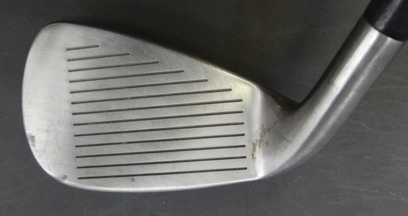 Ladies Mizuno MX-100 8 Iron Ladies Graphite Shaft G Tour Grip