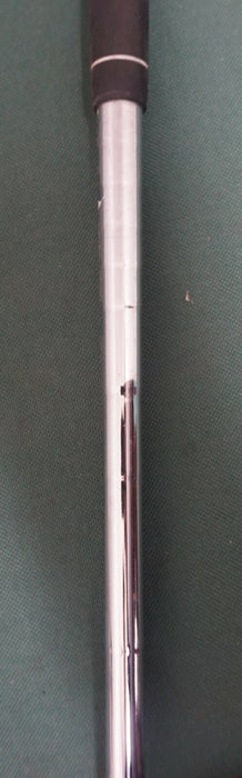 LeftHanded Ping i10 Blue Dot 6 Iron Regular Steel Shaft Ping Grip