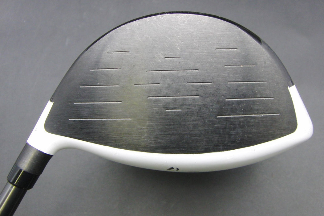 TaylorMade SLDR 460 Draw 10° Driver Stiff Graphite Shaft TaylorMade Grip