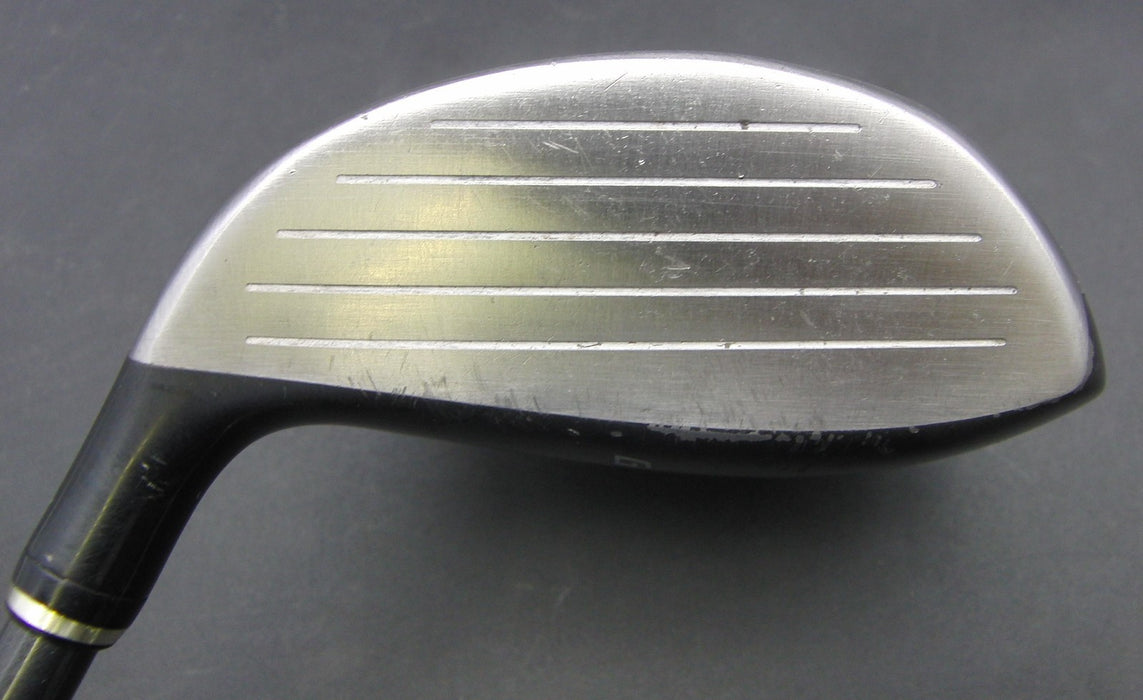 Srixon GiE 14.5° 3 Wood Stiff Graphite Shaft Golf Pride Grip