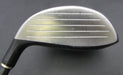 Srixon GiE 14.5° 3 Wood Stiff Graphite Shaft Golf Pride Grip