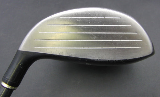 Srixon GiE 14.5° 3 Wood Stiff Graphite Shaft Golf Pride Grip