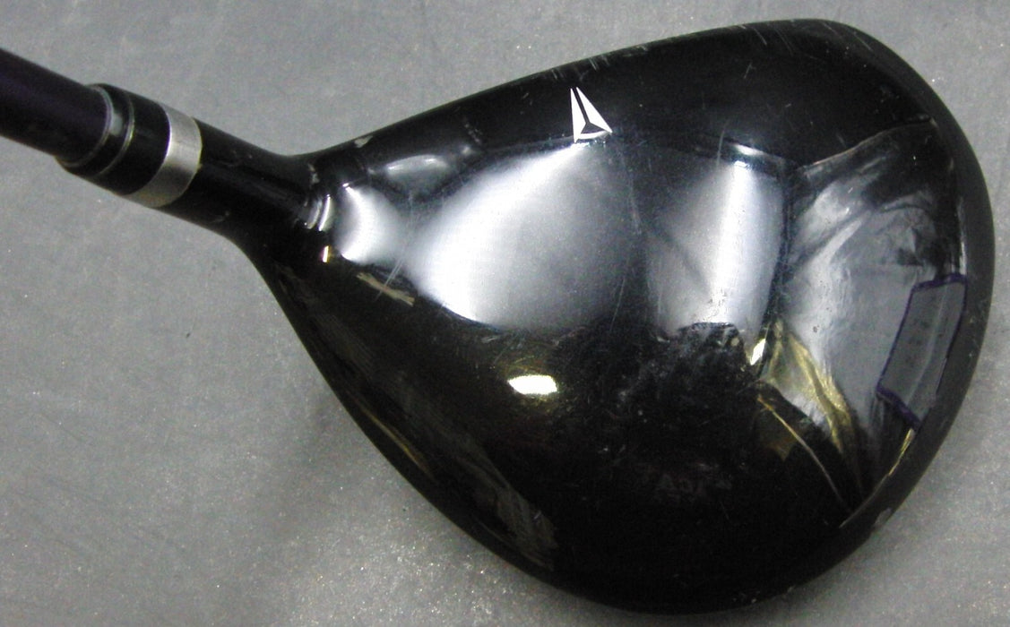 Maruman Verity VGR 18° 5 Wood Regular Graphite Shaft Maruman Grip