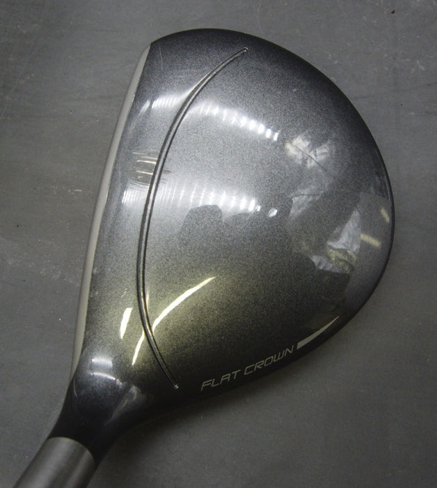 Mizuno Sure DD-2 15° 3 Wood Regular Graphite Shaft Black Grip