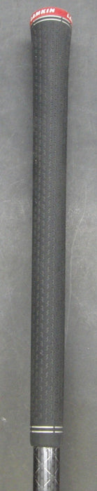 TaylorMade Stealth 8 Iron Regular Graphite Shaft Lamkin Grip