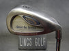 Callaway Great Big Bertha 8 Iron Stiff Steel Shaft Callaway Grip