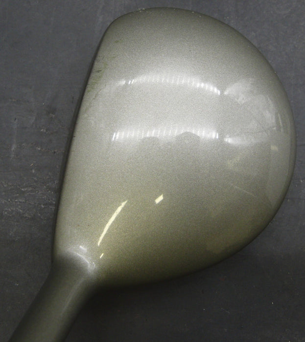 Maruman Shuttle Oversize 21° 7 Wood Regular Graphite Shaft Royal Grip + HC
