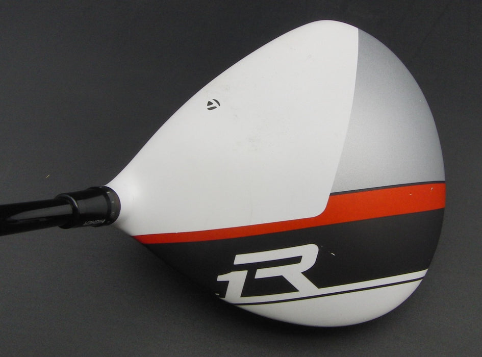 TaylorMade R1 Face Angle Driver Regular (Optional) Graphite Shaft + HC*