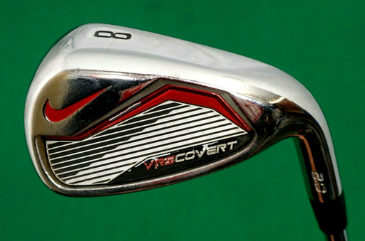 Nike VRS Covert 2.0 8 Iron Regular Steel Shaft Golf Pride Grip